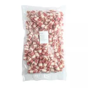 삼겹양지2kg 냉동 우삼겹 샤브샤브 덮밥 초밥 구이용 대용량