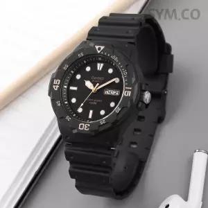 스타샵 MRW-200H-1E 카시오 아날로그 시계 c05.