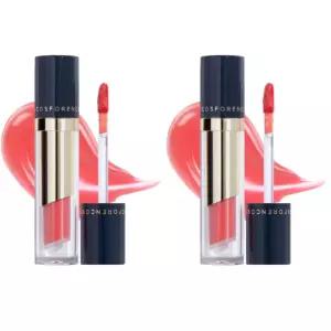 포렌코즈 타투 글래스 촉촉 립 틴트 03 아잘레아 X2개