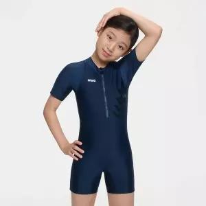 [보리보리/아레나]액셀 아동 3부 반신 슈트 A5SG1GI10NVY