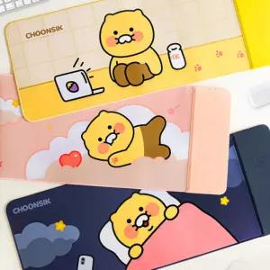 춘식이 무선 충전 장패드