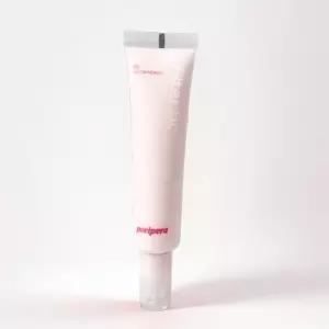 페라페라 톤업크림 칙칙한 피부톤 화사하게 커버 필터 핏 밀크톤업 스노우피치 35ml