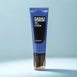 다슈 티나지않는 남성 데일리 BB로션 아쿠아 톤업 비비로션 23호 40ml