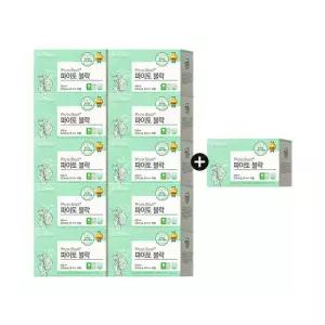 닥터파이토 삼백초추출물 파이토블락 10+1 총 11박스 110회분)