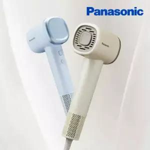 파나소닉 BLDC 항공모터 헤어 드라이기 초경량 음이온 저소음 EH-NE6M