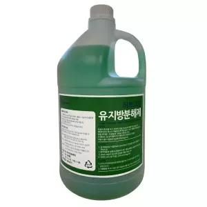 허브 배관 세척제 배수구 찌꺼기 기름때 제거제/유지방/분해제/유한락스/펑크린/울트라겔/유분/용해제/오물