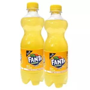 환타 파인 업소용 500ml 24PET