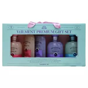 엘지생활건강 샤워만으로 완성하는 홈스파 벨먼 선물세트/