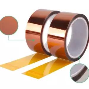 캡톤 고온 내열 테이프 폴리이미드 필름 테이프 30mm (WFGVZJV)