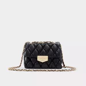 알도 에리아 크로스 바디 - 블랙 ADB1H027HZ001