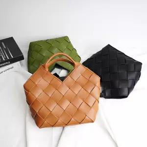 가죽 가방 만들기 가죽공예 DIY 세트 토드백 취미 키트