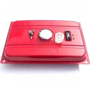 탱크 기름통 캠핑기름통 예비 보조탱크 화물차 통 24L 석유 오일탱크