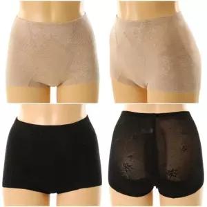 비너스솔브 DP02 뱃살쏙군살커버여성삼각거들 부드러운거들 타이트한옷 뱃살거들 힙업