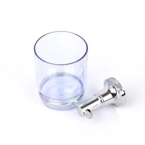 양치컵001 욕실 세면대 컵걸이 홀더 칫솔거치대 세트/플라스틱컵/칫솔통/욕실컵/양치도구/다용도컵/멀티컵