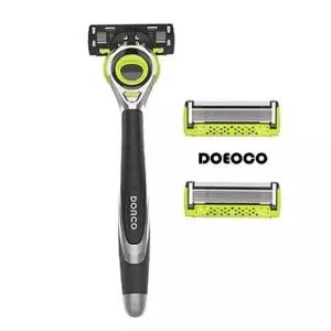 도루코 페이스 3D MOTION 면도기 3D모션면도기 도루코MOTION면도기 면도날 3D면도기