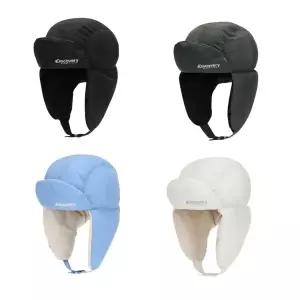 [디스커버리] 24N 공용 아웃도어 패딩 이어머프 트래퍼 (DXCP4564N)