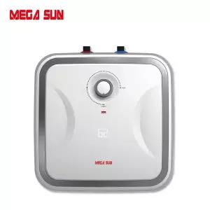 [셀링코리아]S 메가썬 법랑 저장식 전기온수기 30리터 바닥형(상향식) MSW-30BU(D) 업소용 대용량