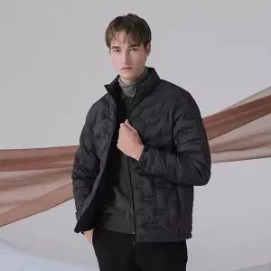 [마르조][잭필드][1종] 남)에어히트 튜브 패딩 자켓_JAFUM345