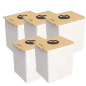 디베아 무선청소기 ONE STEP 전용 부품 먼지 봉투 5매 BNS