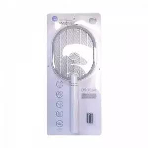 해충 킬러 전기모기채 (WFJYBC4)