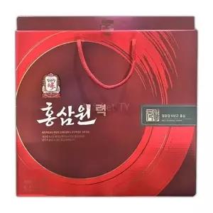 정관장 홍삼원 포르테 50ml x 30포 선물 진액