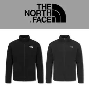 국내매장 백화점 정품 노스페이스 후리스 남성용 간절기 플리스집업 기모 여행 캠핑 NJ4FR50