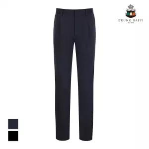 [BRUNO BAFFI] 기모안감 스트레치팬츠_M2MDLUWA136