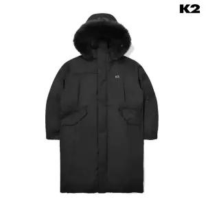 [롯데백화점]케이투 여성 구스 롱다운 씬에어(THINAIR) NEW 바이브업(VIBE UP) W KWW24560-A