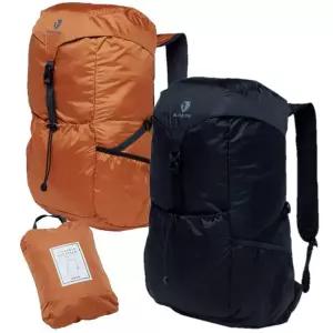 [블랙야크](타임스퀘어점패션관)남성/여성 공용가방 트레킹/등산 패커블 배낭 패커블백팩27 2BYKSX4936