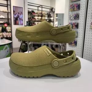 [크록스]CROCS HC14 크록스 클래식 크래프티드 클로그 211354-3UA (41404149)