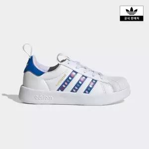 [아디다스키즈](김해점)[adidas kids] (170~210)ADIFOM SUPERSTAR 36 (JQ5526)