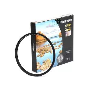 벤로 UV 필터 SHD UV L39+H 72mm