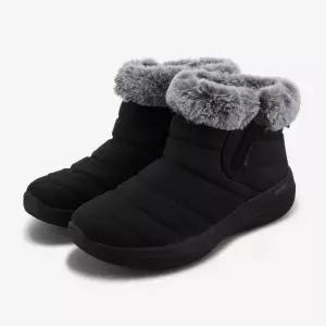 스케쳐스 여성 방한 부츠 고워크 스태빌러티 4종