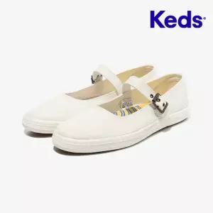 keds 참피온 스트랩 CANVAS_5XM01778F920