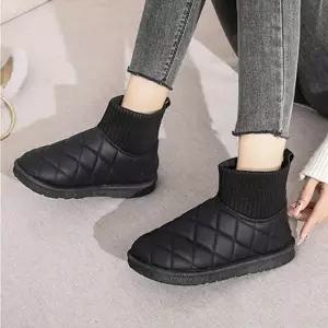 [하프클럽/]신상 겨울 여성부츠 봄부츠 롱부츠 로우힐워커 가을