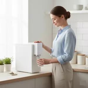 LG전자 오브제컬렉션 퓨리케어 WD520VC 가전은 LG(고급 정수기)1기