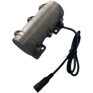 침대 펌프 기어 진동체 속도 12V 조절 모터 마사지 진동