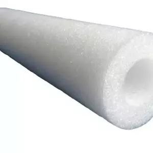 백업제 문틈 코튼 튜브 스펀지 원형 방풍