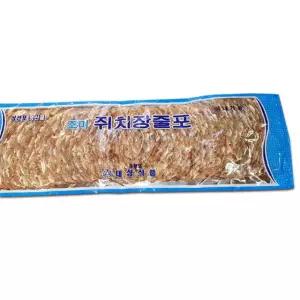 조미 삼천포 장줄쥐포 업소구이용 건어물 안주
