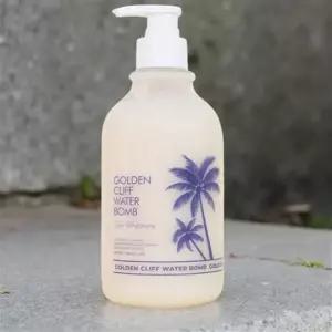 태닝 보습 로션 바디 프로필 셀프 수분 진정 크림