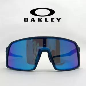 [오클리] 수트로 9406A-5437 (9406A-54) 프리즘 사파이어 아시안핏 스포츠 고글