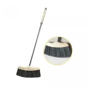 빗자루 청소 방비 마당 비 상가 홈 비자루 상가빗자루 방빗자루 방비 원목빗자루 마당비