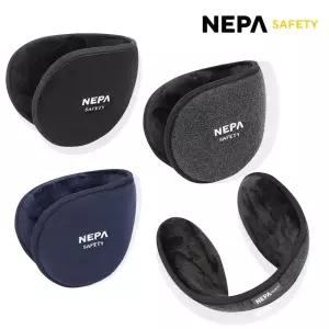 네파 방한 겨울 귀마개 귀도리 방한용품 귀덮개