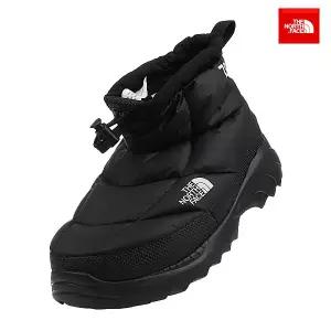 노스페이스 남여공용 눕시 트렉션 츄카 숏 방한 부츠 NS87R57A