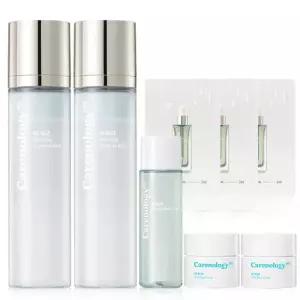 케어놀로지 리블루 밸런싱 크림 인 미스트 120ml 2개/ 15겹 급속 진정 물막 크림미스트