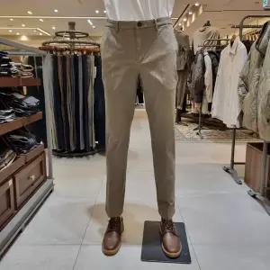 [올젠](의정부점)겨울 요꼬조직감 치노팬츠 3컬러 1202PPF