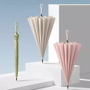 온스 링 손잡이 16K 장우산 WF7A1C6