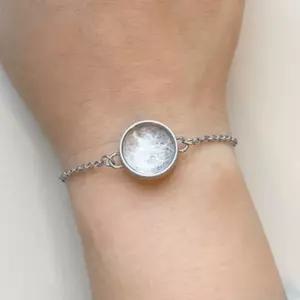 강아지 고양이 털 팔찌 반려동물 애견 수염 유치 보관 기념 추억 보관함 메모리얼