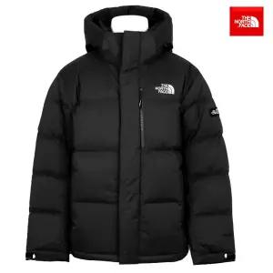 노스페이스 남성 챌린지 에어 RDS 다운 자켓 패딩 NJ1DR74A 블랙