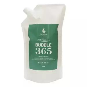 kuJAKU 쿠자쿠 PH(피에이치) 밸런스 버블 365 -1000ml